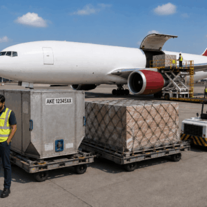 Air Cargo Fundamentals - Foundation